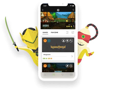 bananatic app download